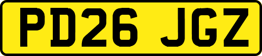 PD26JGZ