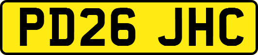 PD26JHC