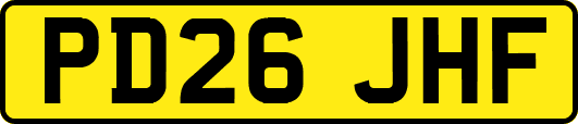 PD26JHF