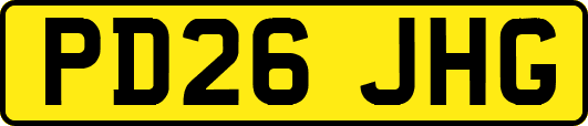 PD26JHG
