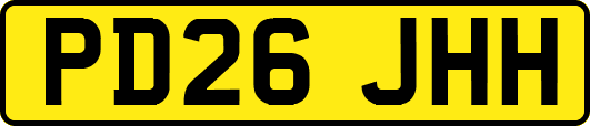 PD26JHH