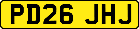 PD26JHJ