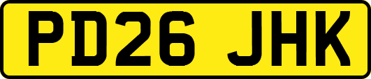 PD26JHK