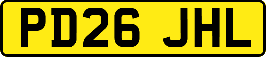 PD26JHL