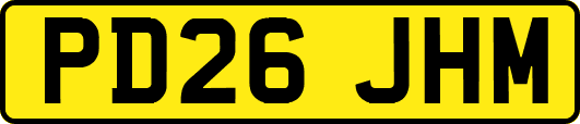 PD26JHM