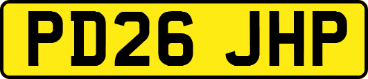 PD26JHP