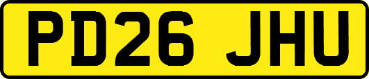 PD26JHU