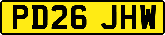 PD26JHW