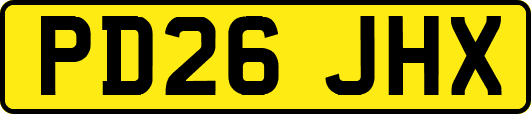 PD26JHX
