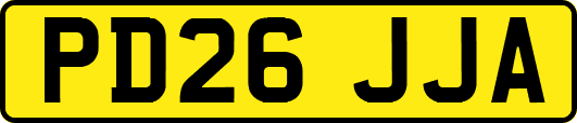 PD26JJA