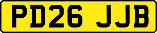 PD26JJB