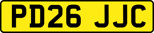 PD26JJC