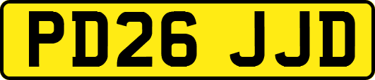 PD26JJD