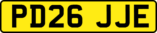 PD26JJE
