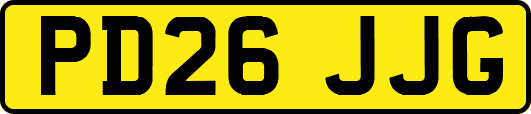 PD26JJG