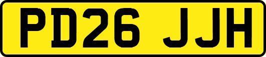 PD26JJH