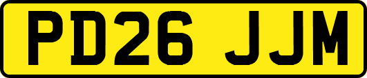 PD26JJM