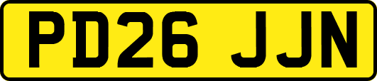 PD26JJN