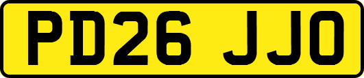 PD26JJO