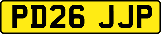 PD26JJP