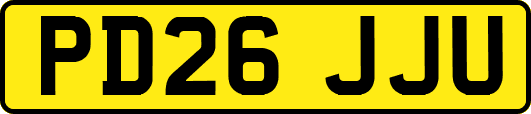 PD26JJU