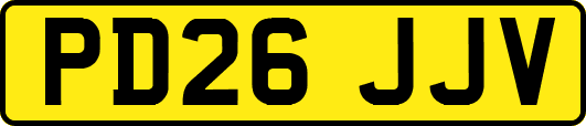PD26JJV