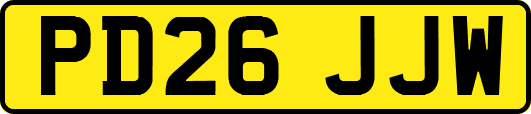 PD26JJW