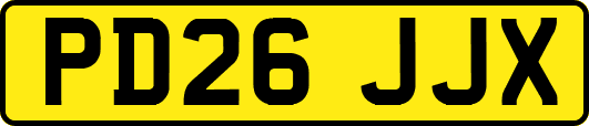 PD26JJX