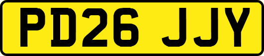 PD26JJY