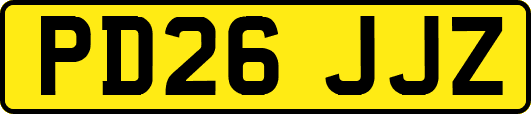 PD26JJZ