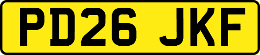 PD26JKF