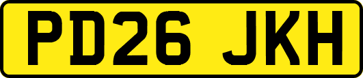 PD26JKH
