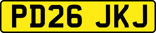 PD26JKJ