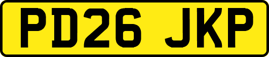 PD26JKP