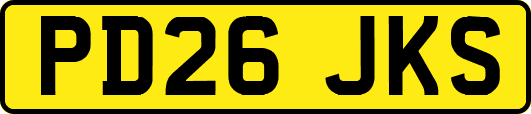 PD26JKS