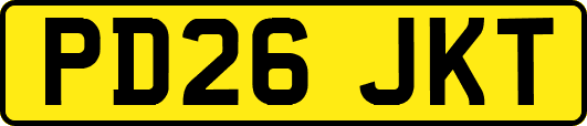 PD26JKT