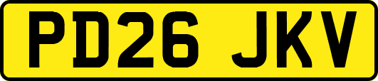PD26JKV