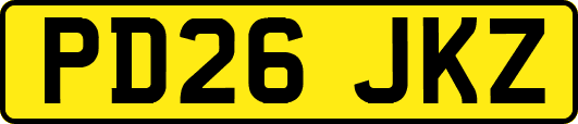 PD26JKZ