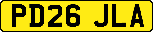 PD26JLA