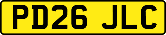 PD26JLC