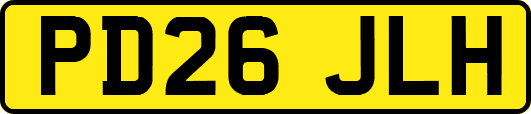 PD26JLH