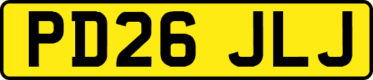 PD26JLJ