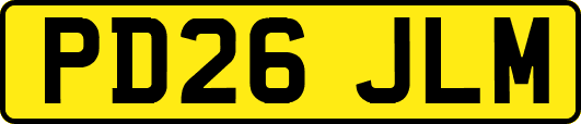 PD26JLM
