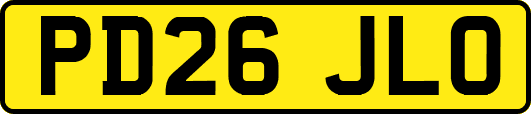 PD26JLO