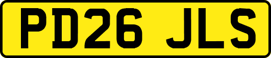 PD26JLS