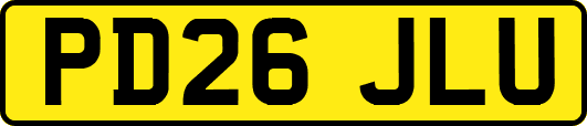 PD26JLU