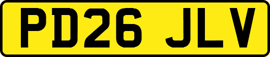 PD26JLV