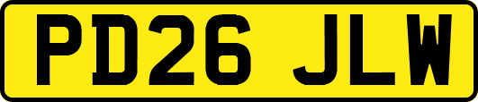 PD26JLW