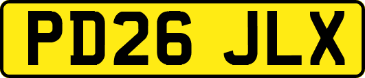 PD26JLX