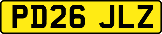 PD26JLZ